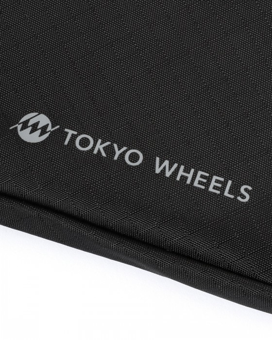 TOKYO WHEELSバックポケット セパレートウォレット【BEND/ベンド】02l