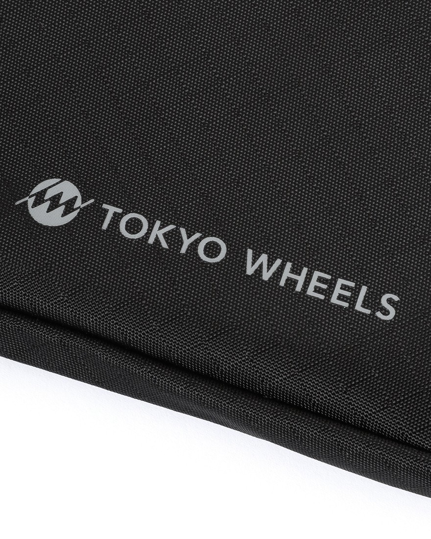TOKYO WHEELSバックポケット セパレートウォレット【BEND/ベンド】02l