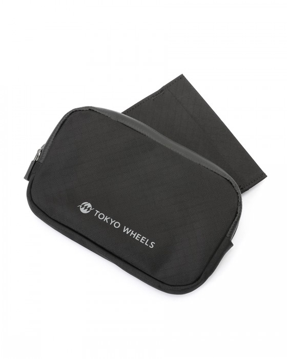 TOKYO WHEELSバックポケット セパレートウォレット【BEND/ベンド】09l