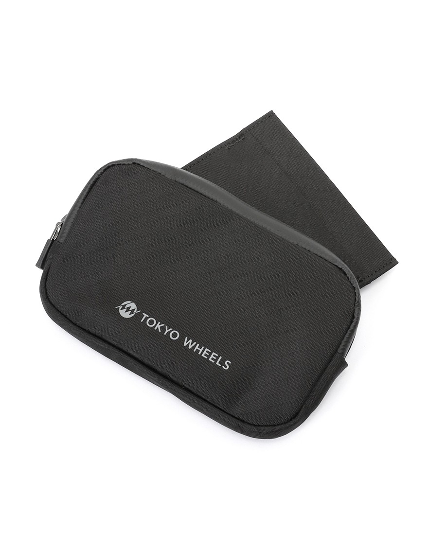 TOKYO WHEELSバックポケット セパレートウォレット【BEND/ベンド】09l