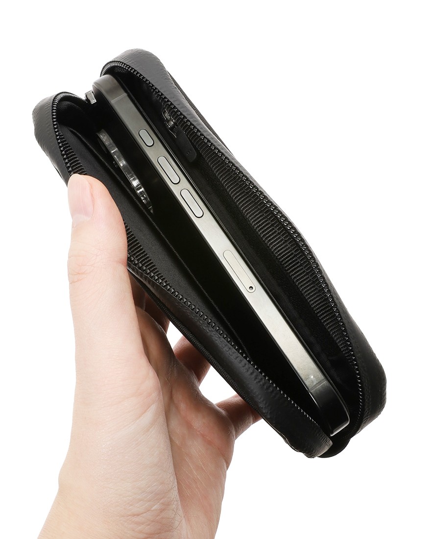 TOKYO WHEELSバックポケット セパレートウォレット【BEND/ベンド】12l