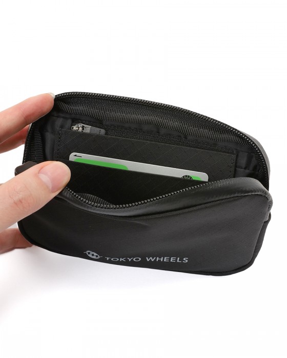 TOKYO WHEELSバックポケット セパレートウォレット【BEND/ベンド】16l