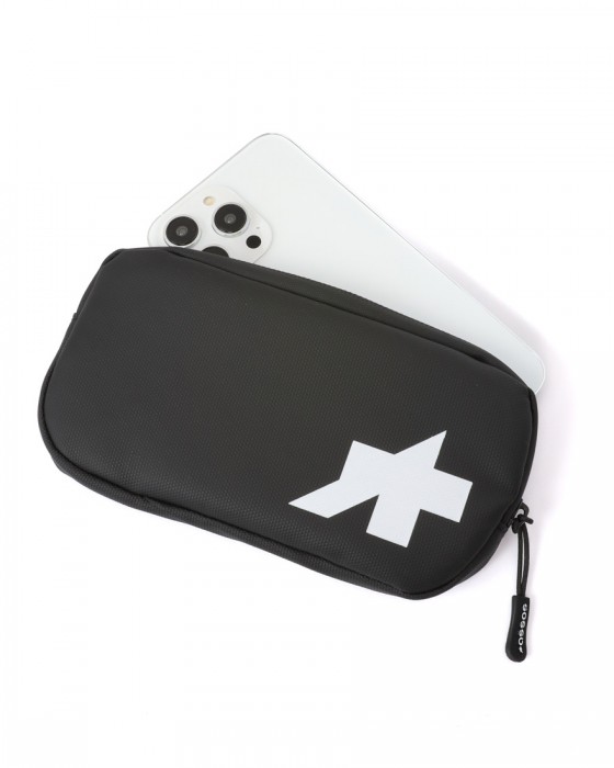 ASSOSウォレットケース【BAGGICASE WALLET】10l