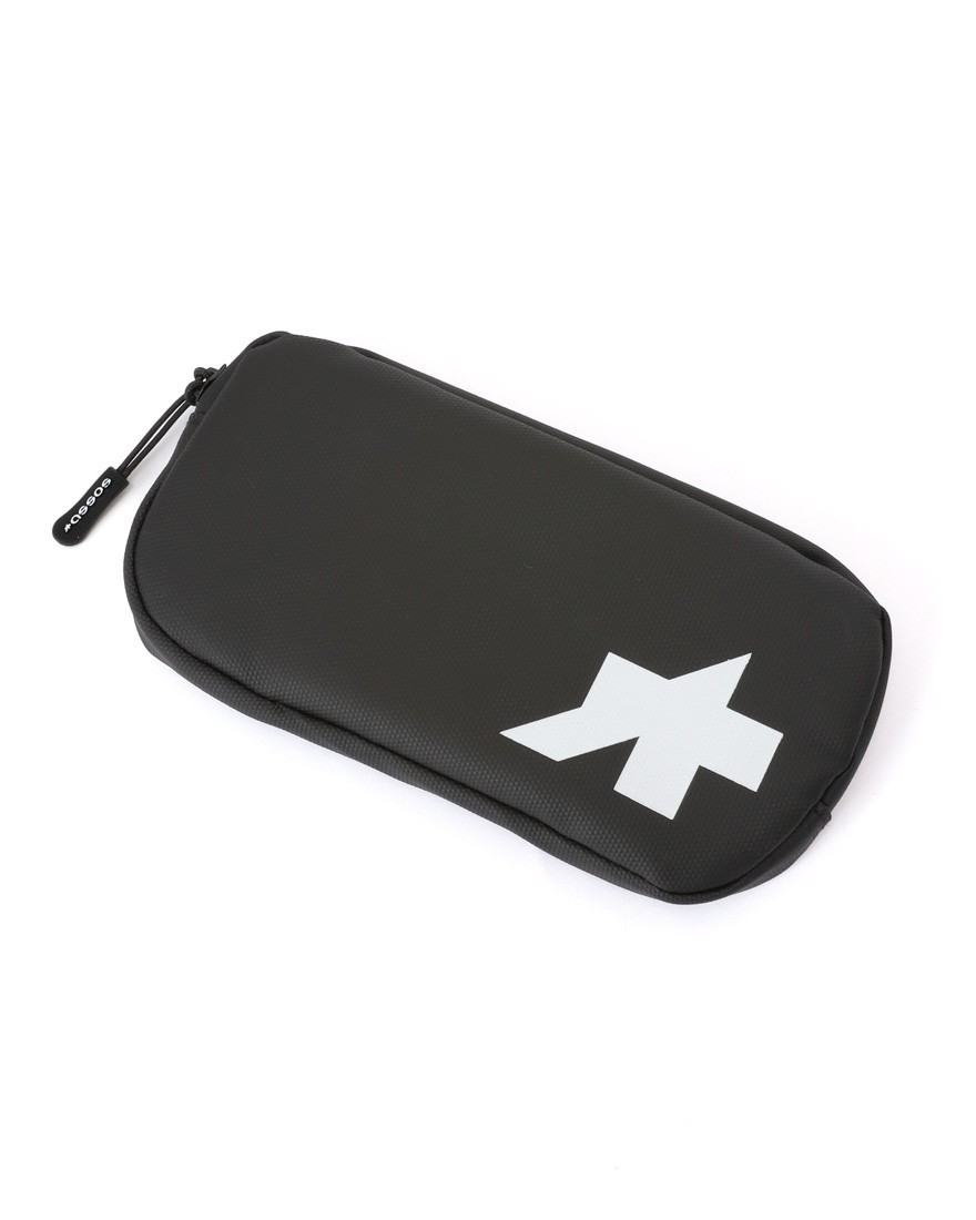 ASSOSウォレットケース【BAGGICASE WALLET】ma
