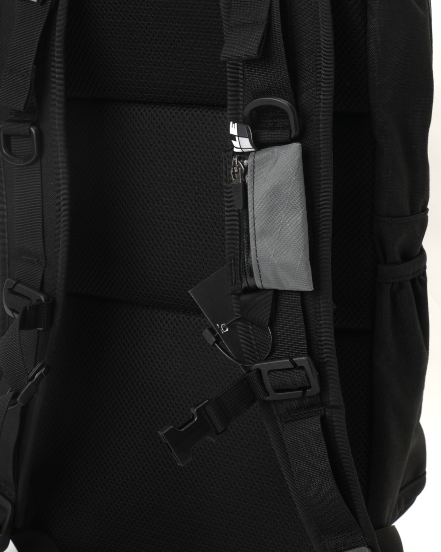 INSIDE LINE EQUIPMENT/ILEキーホルスター【Key Holster /X-PAC】10l