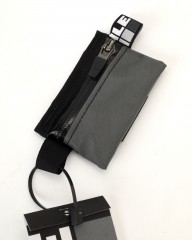 INSIDE LINE EQUIPMENT/ILEキーホルスター【Key Holster /X-PAC】mb_01l