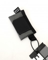 INSIDE LINE EQUIPMENT/ILEキーホルスター【Key Holster /X-PAC】mb_02l