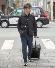 berufウォレットポーチ【URBAN EXPLORER MINI 2.0】mb_ma