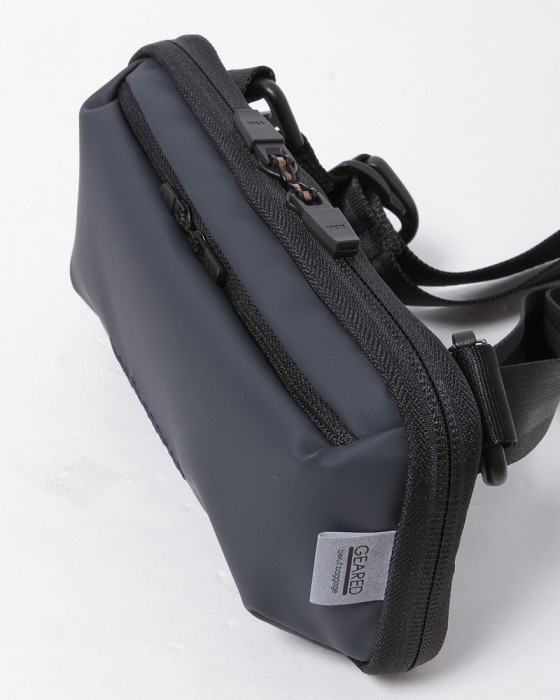 berufウォレットポーチ【URBAN EXPLORER MINI DR 2.0】03l