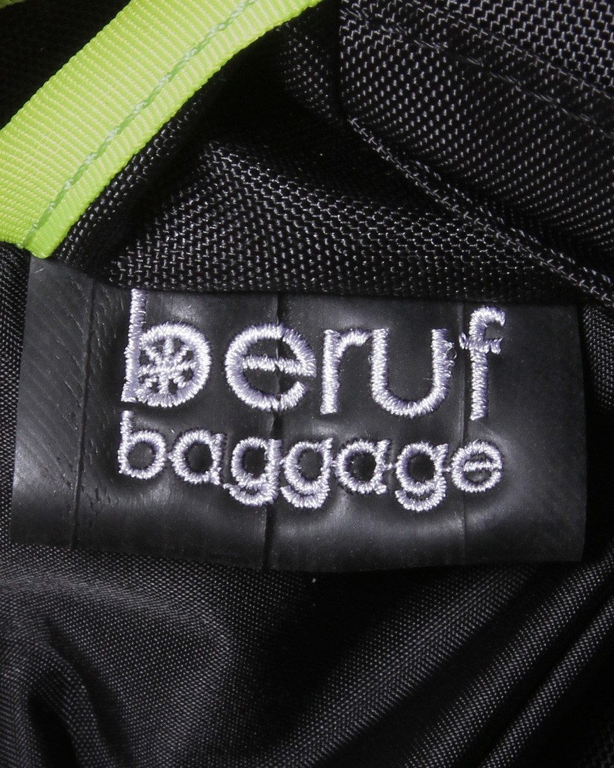 berufウォレットポーチ【URBAN EXPLORER MINI DR 2.0】13l