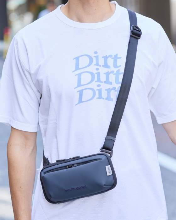 berufウォレットポーチ【URBAN EXPLORER MINI DR 2.0】21l