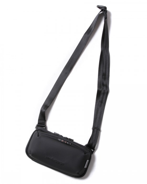 berufウォレットポーチ【URBAN EXPLORER MINI DR 2.0】c0