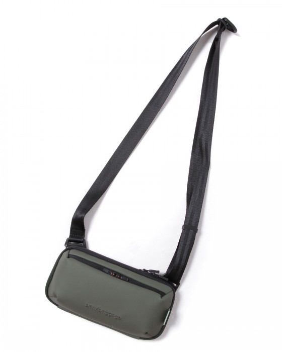 berufウォレットポーチ【URBAN EXPLORER MINI DR 2.0】c1