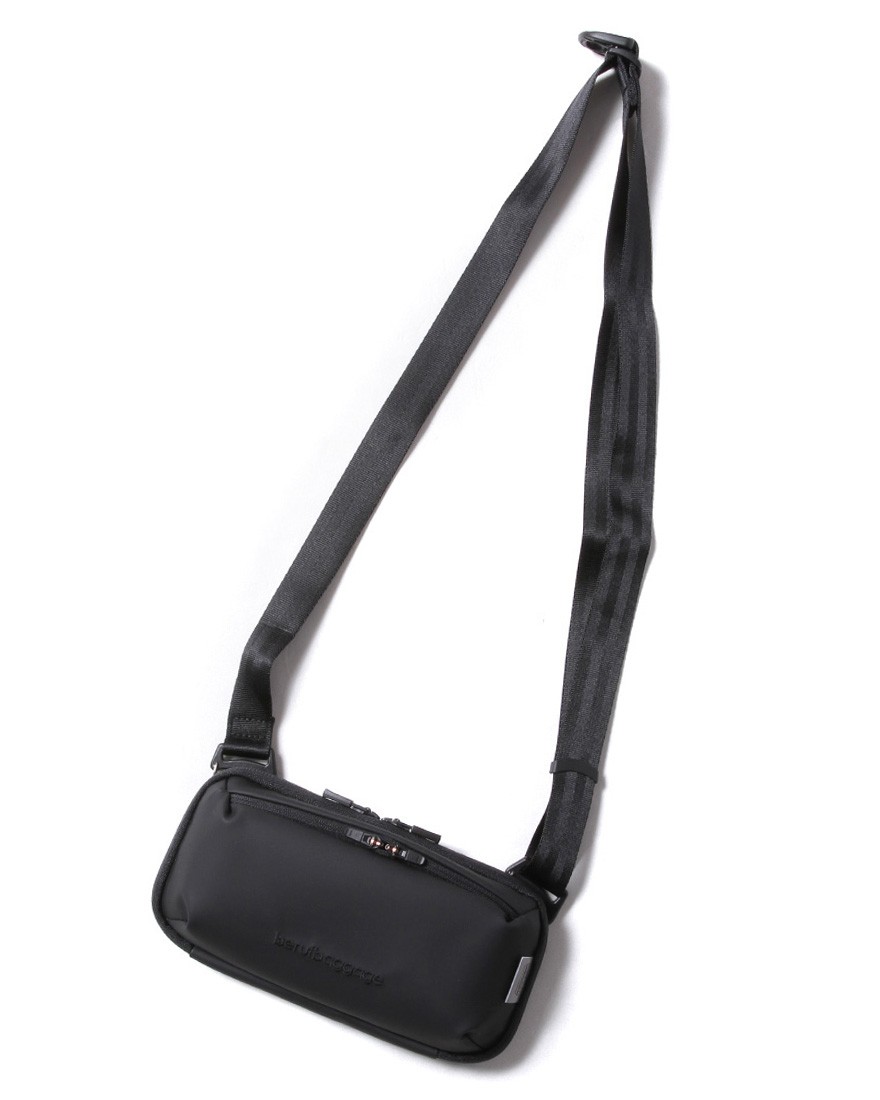 berufウォレットポーチ【URBAN EXPLORER MINI DR 2.0】c0