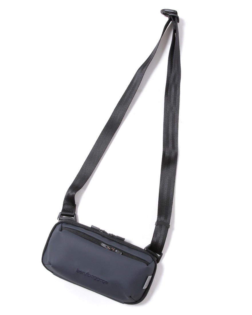 berufウォレットポーチ【URBAN EXPLORER MINI DR 2.0】c2