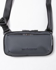 berufウォレットポーチ【URBAN EXPLORER MINI DR 2.0】mb_01l