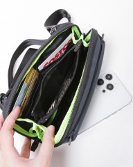 berufウォレットポーチ【URBAN EXPLORER MINI DR 2.0】mb_11l