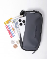 berufウォレットポーチ【URBAN EXPLORER MINI DR 2.0】mb_12l