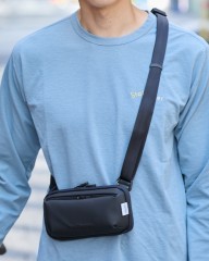 berufウォレットポーチ【URBAN EXPLORER MINI DR 2.0】mb_24l