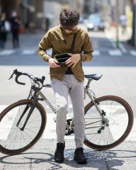 berufウォレットポーチ【URBAN EXPLORER MINI DR 2.0】mb_ma