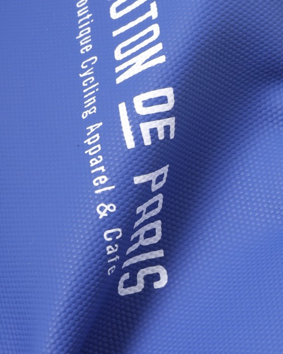 Peloton de Paris防水サイクリングウォレット【Waterproof Cycling Wallet】07l