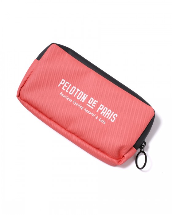 Peloton de Paris防水サイクリングウォレット【Waterproof Cycling Wallet】c1