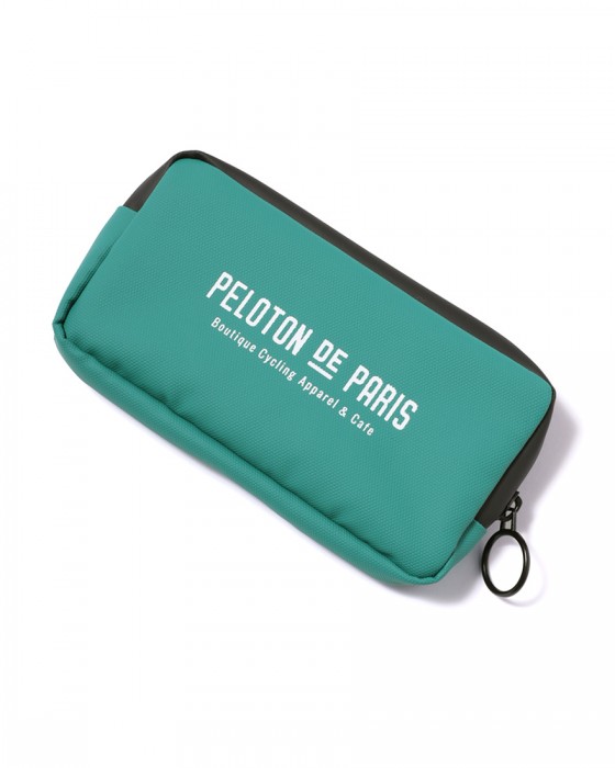 Peloton de Paris防水サイクリングウォレット【Waterproof Cycling Wallet】c2