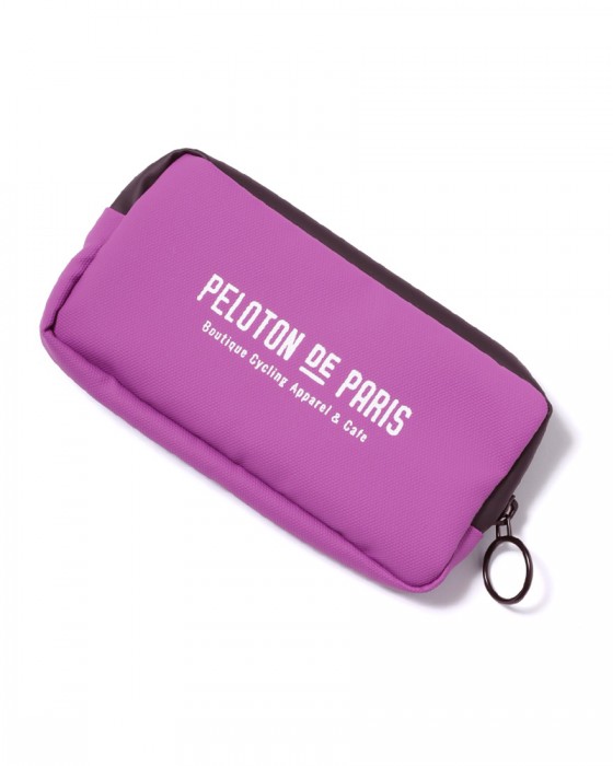 Peloton de Paris防水サイクリングウォレット【Waterproof Cycling Wallet】c3