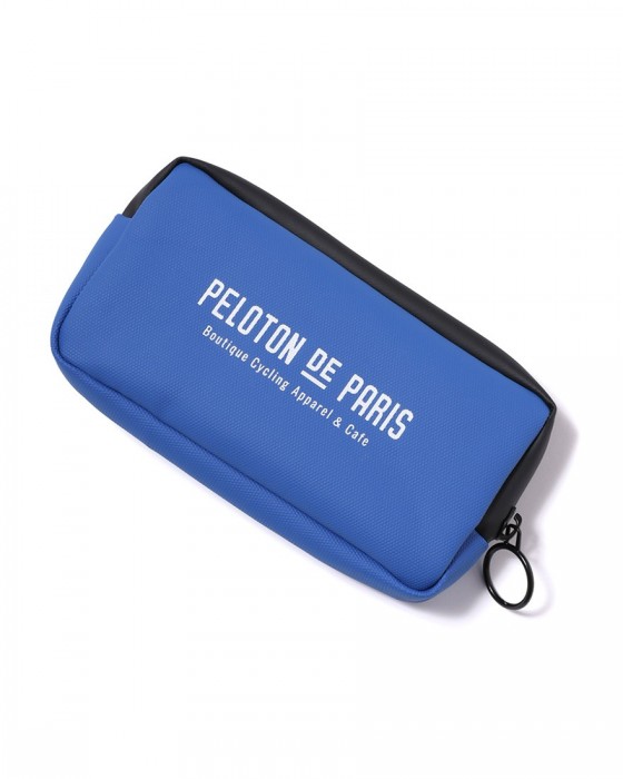 Peloton de Paris防水サイクリングウォレット【Waterproof Cycling Wallet】ma