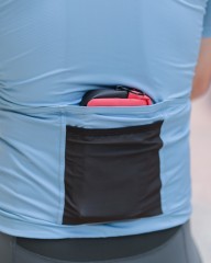 Peloton de Paris防水サイクリングウォレット【Waterproof Cycling Wallet】mb_11l