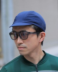 Cafe du Cyclisteライトウェイトキャップ【Cap Lightweight】mb_17l