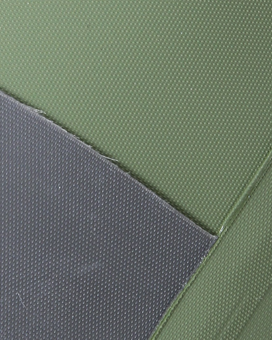 Cafe du Cyclisteウォータープルーフポーチ【RIDE PACK M】09l