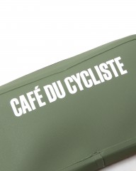 Cafe du Cyclisteウォータープルーフポーチ【RIDE PACK S】mb_04l