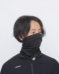 ASSOSウィンターネックウォーマー【Winter Neck Warmer】mb_15l