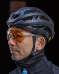 ASSOSウィンターネックウォーマー【Winter Neck Warmer】mb_17l