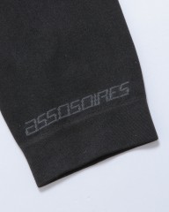 ASSOSニーウォーマー【Spring Fall Knee Warmers】mb_03l
