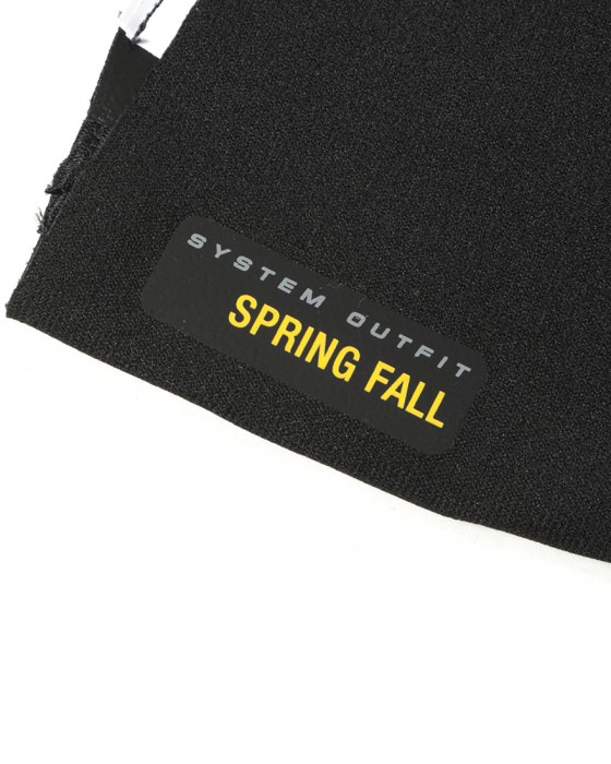 トゥカバー【Spring Fall Toe Cover EVO】｜ASSOS（アソス