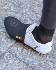 ASSOSトゥカバー【Spring Fall Toe Cover EVO】mb_12l