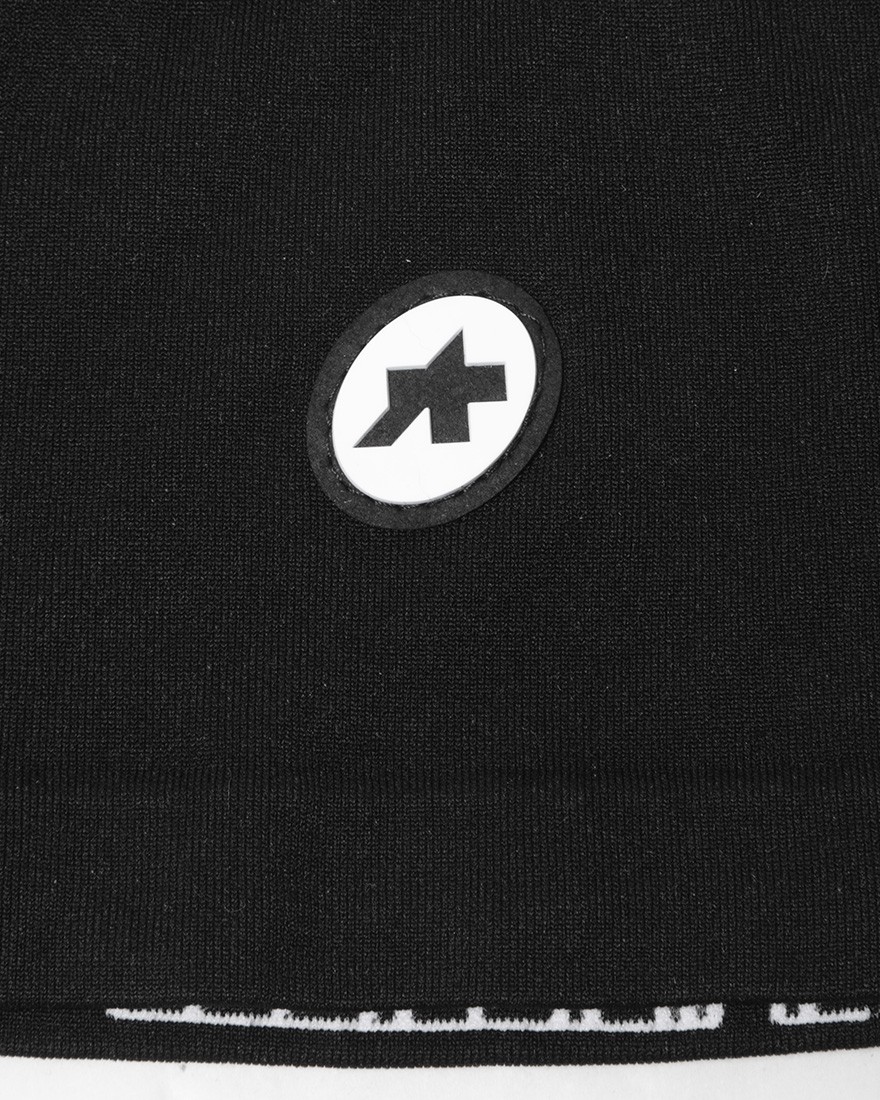 ASSOSネックウォーマー【SPRING FALL NECK WARMER P1】03l