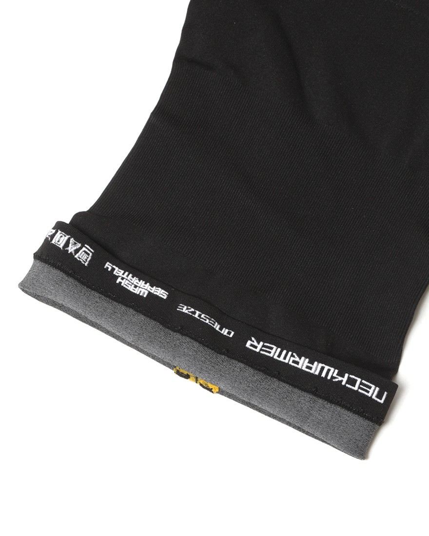 ASSOSネックウォーマー【SPRING FALL NECK WARMER P1】07l