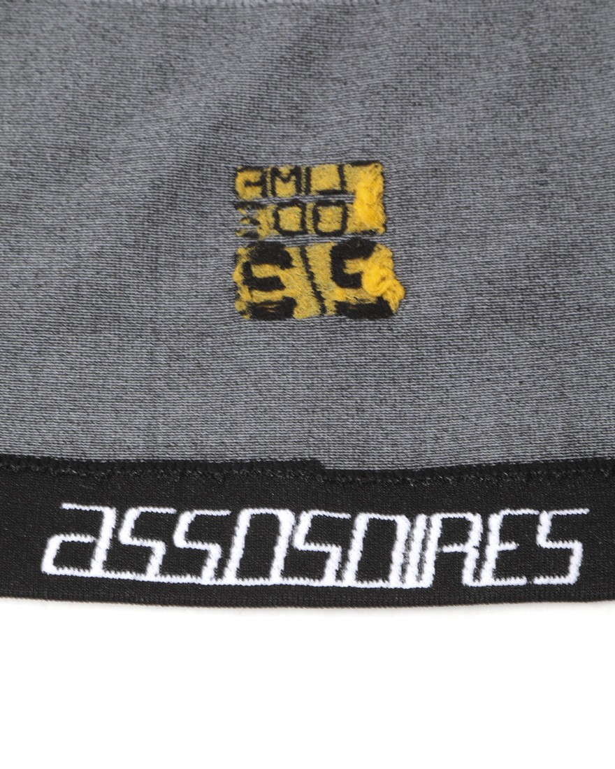 ASSOSネックウォーマー【SPRING FALL NECK WARMER P1】08l