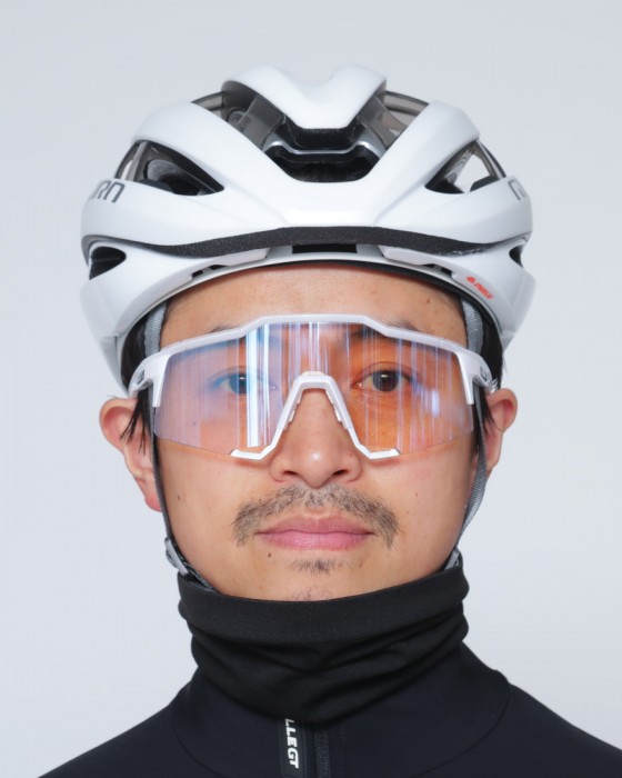 ASSOSネックウォーマー【SPRING FALL NECK WARMER P1】16l