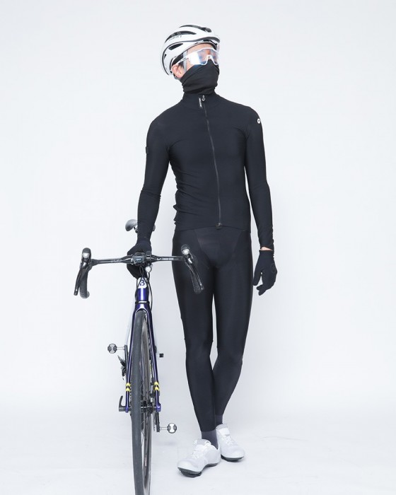 ASSOSネックウォーマー【SPRING FALL NECK WARMER P1】ma
