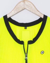 ASSOSハイビズメッシュベスト【SEEME Vest P1】mb_03l