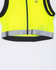 ASSOSハイビズメッシュベスト【SEEME Vest P1】mb_07l