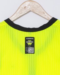 ASSOSハイビズメッシュベスト【SEEME Vest P1】mb_11l