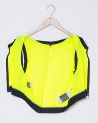 ASSOSハイビズメッシュベスト【SEEME Vest P1】mb_13l
