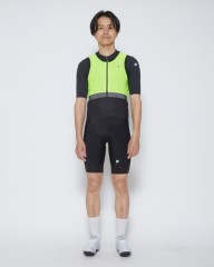 ASSOSハイビズメッシュベスト【SEEME Vest P1】mb_16l