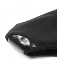ASSOSシューズカバー【GT ULTRAZ WINTER BOOTIES EVO】mb_12l