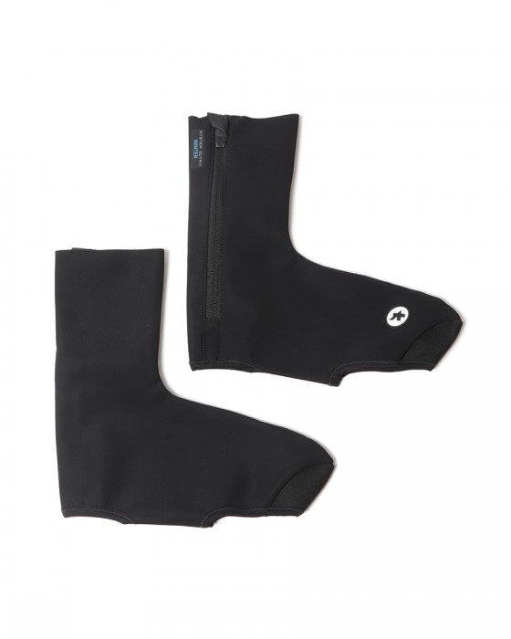 ASSOSシューズカバー【GT Winter Booties EVO】02l